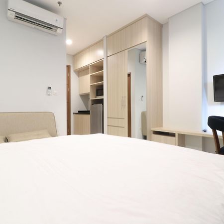 Mendjangan Residence Giacarta Esterno foto