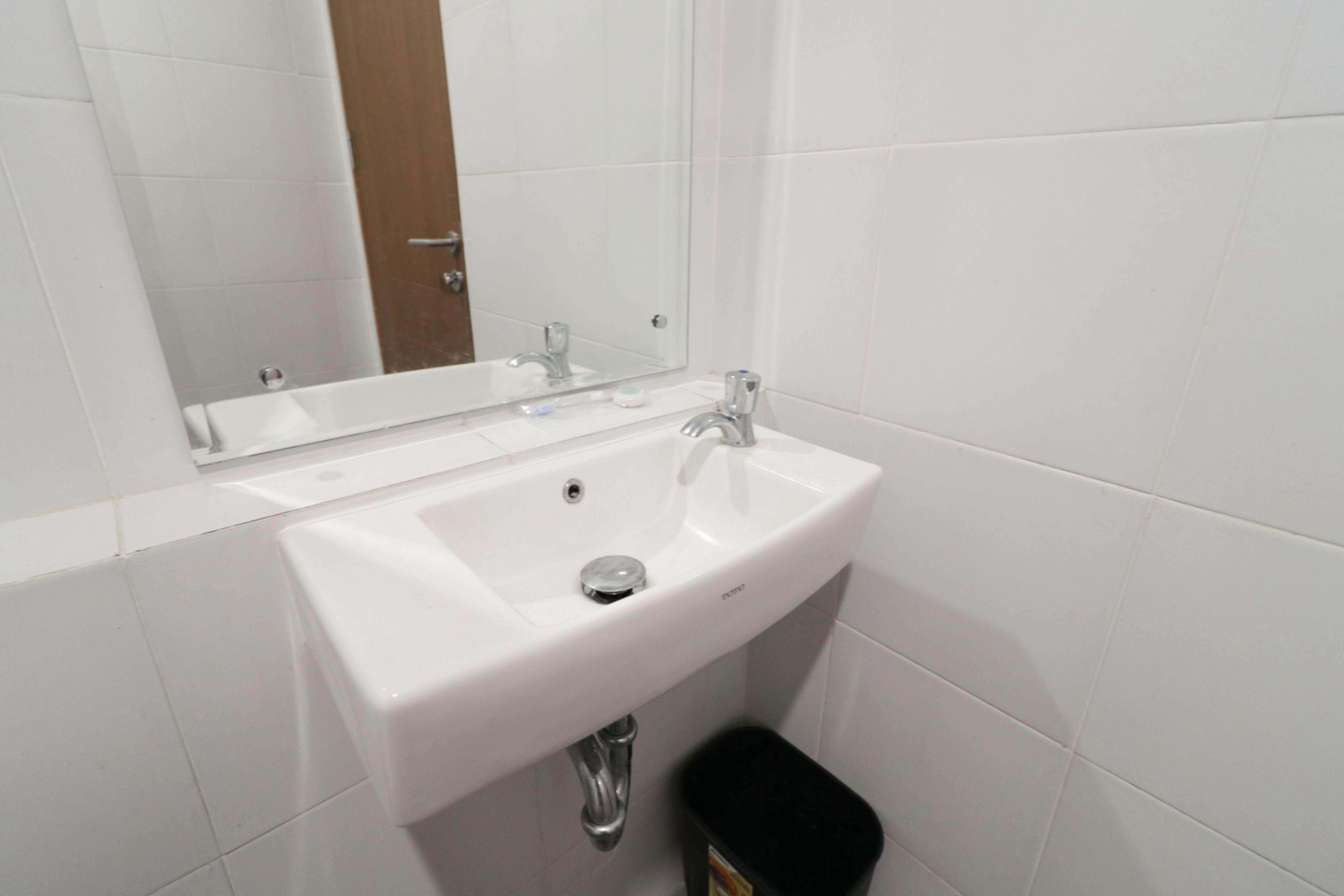 Mendjangan Residence Giacarta Esterno foto