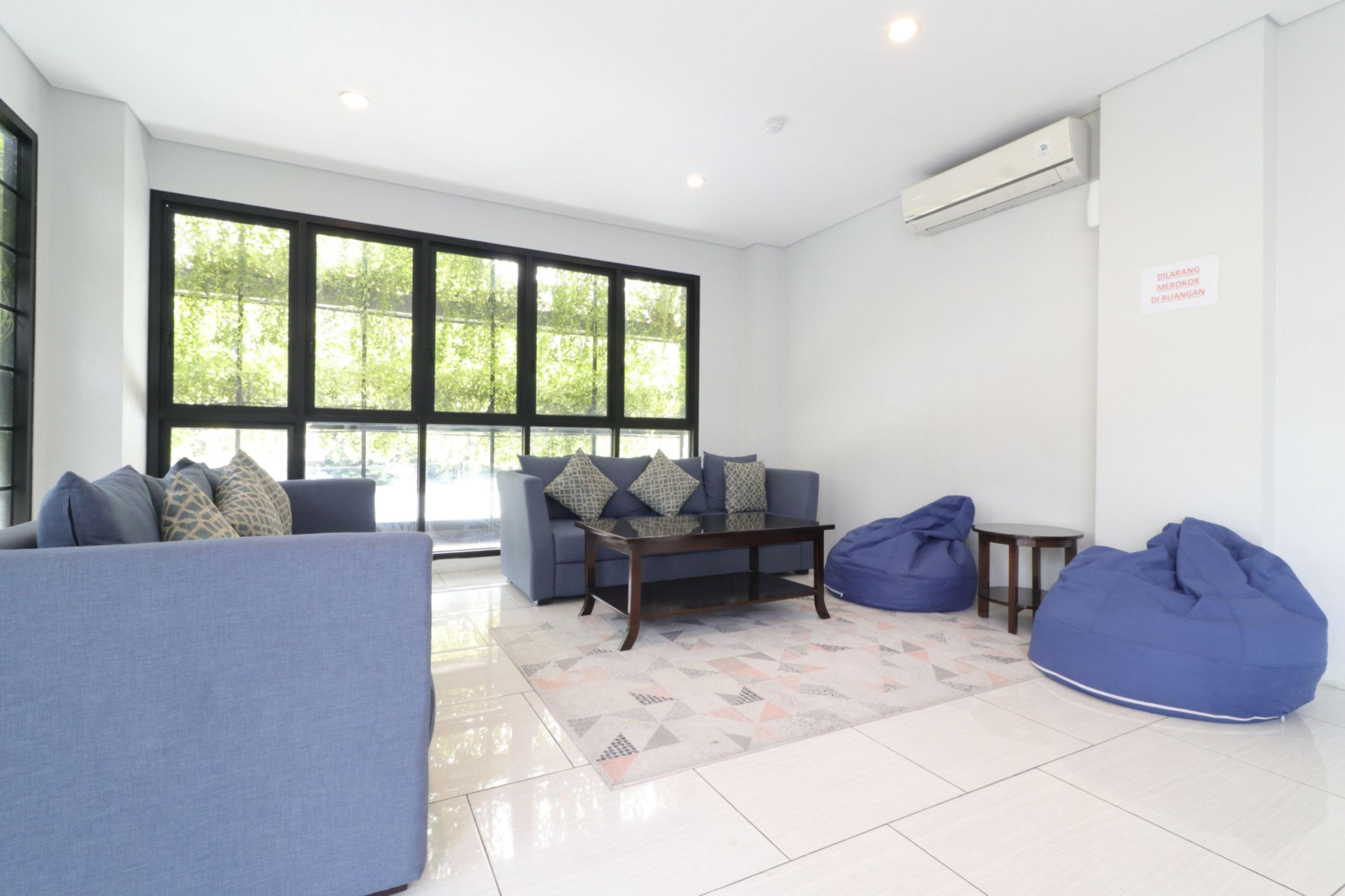 Mendjangan Residence Giacarta Esterno foto